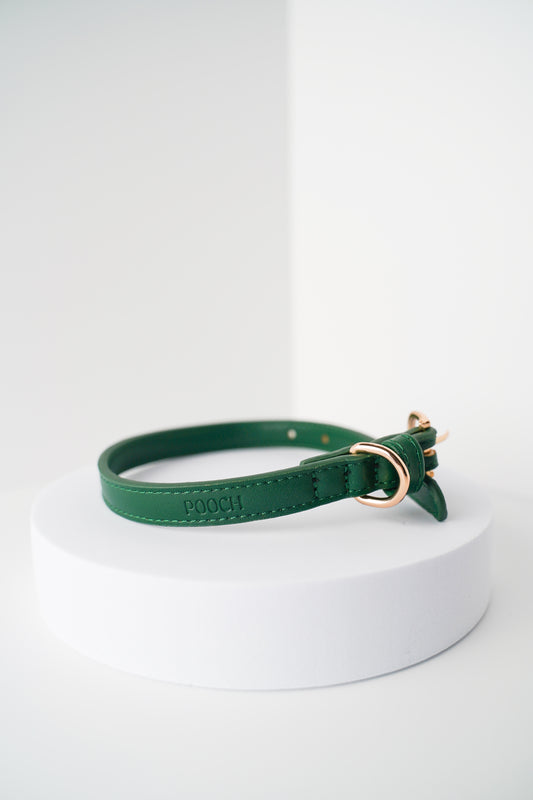 Forrest Green Collar