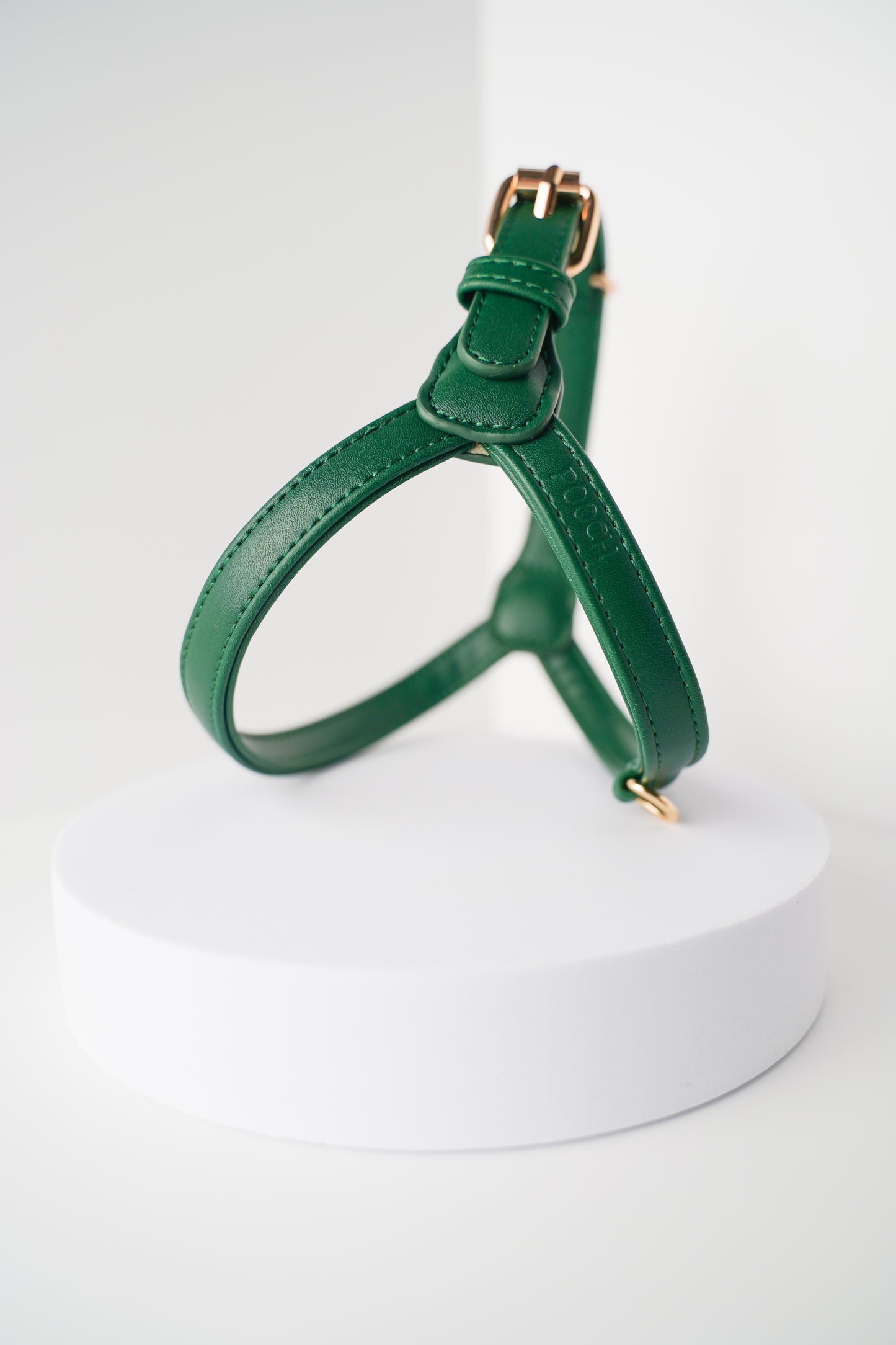 Forrest Green Harness