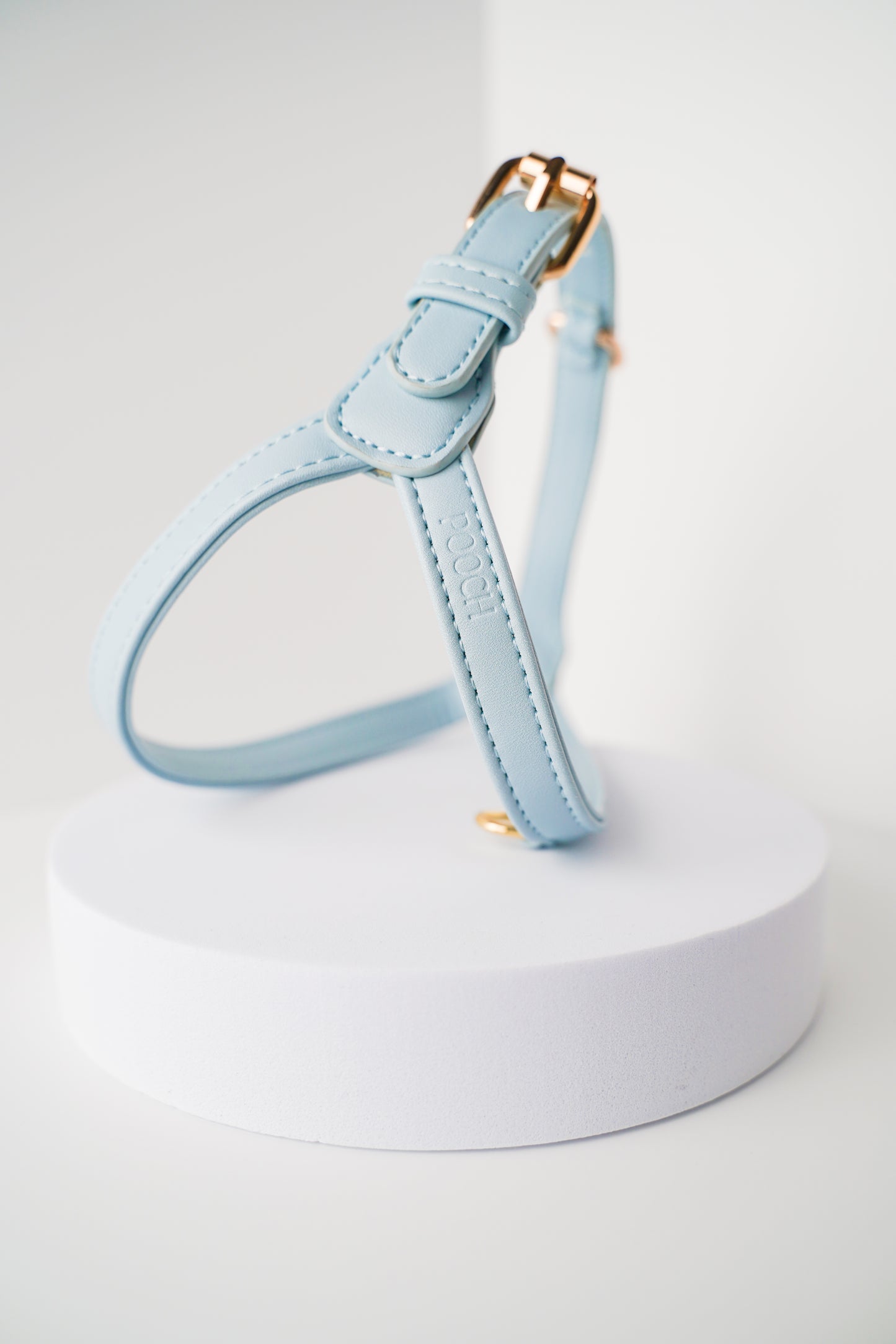 Pearl Blue Harness