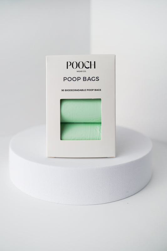 Poop Bags